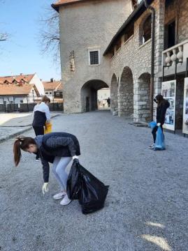 Očistimo Ribnico 2022